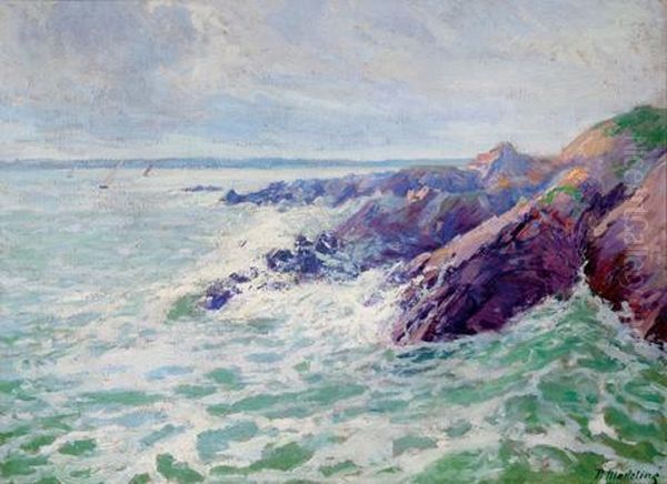 Rompeolas - view 1