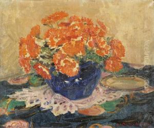 ""les Soucis"" by Jacques, Jakob Madiol