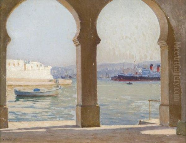 L'amiraute D'alger - view 1