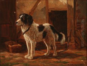 A Guard Dog
