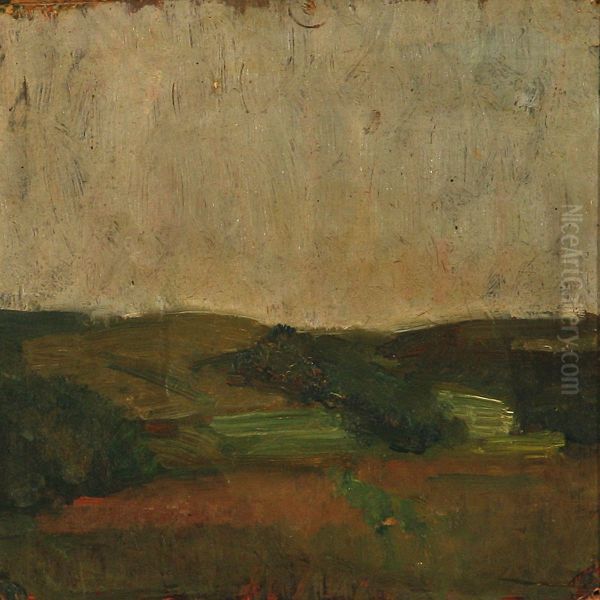 Scenery, Hald - view 1
