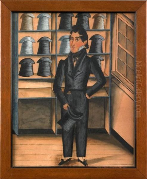 Unusualoversized Pennsylvania - view 1