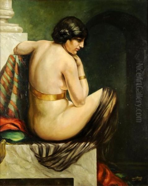 Nu Feminin - view 1