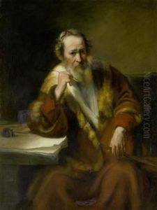 The Apostle Thomas