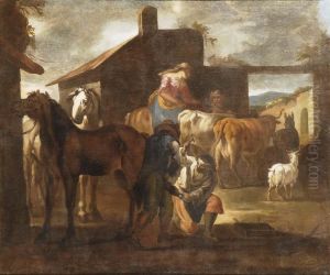 Mestieri by Maestro Dei Mestieri