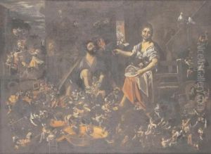 Scena Di Interno