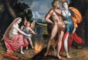 Sine Baccho Et Cerere Friget Venus Sine Baccho Et Cerere Friget Venus