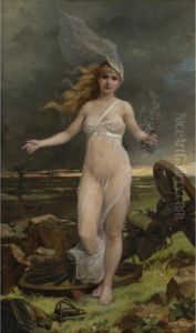Peace by Louis Maeterlinck