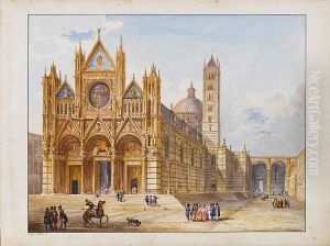 Duomo Di Siena