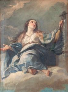 Allegoria Della Religione