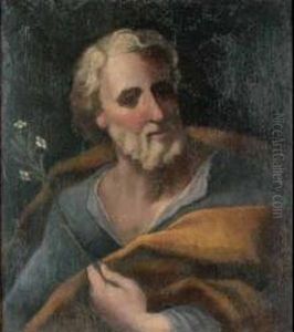 San Giuseppe by Pietro Antonio Magatti