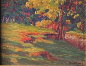 Landscape Landscape