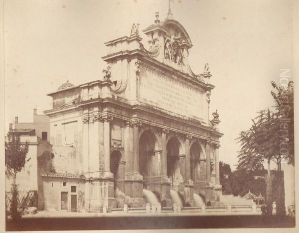 Maggi Roma, Vedute - view 1