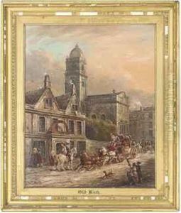 The Bath-reading Coach