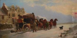 'the Hero Coach' - Summer & Winter