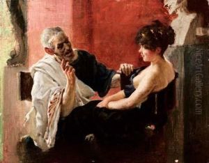 Il Filosofo E La Musa