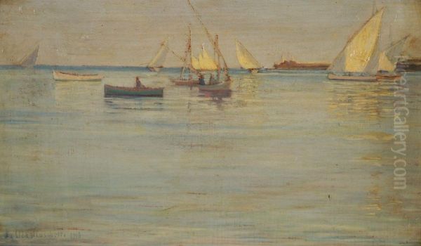 Marina - view 1