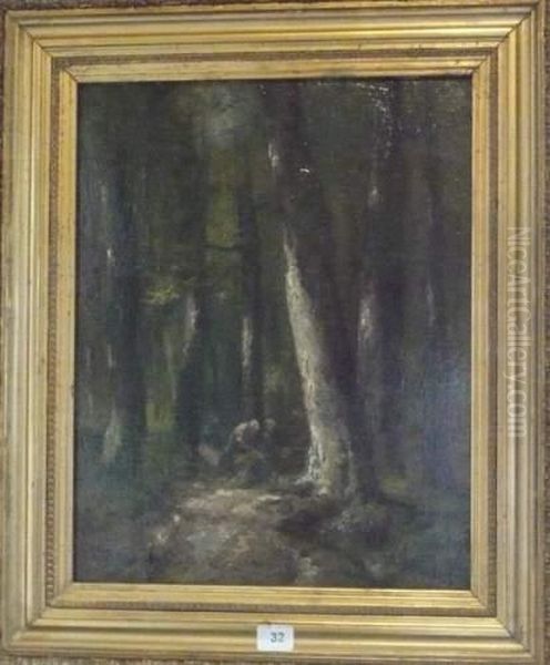 Foret - view 1