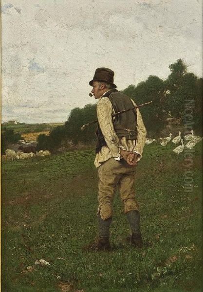 Man Of The Period - view 1