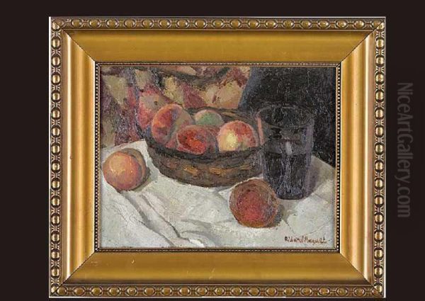 Still Life - view 1