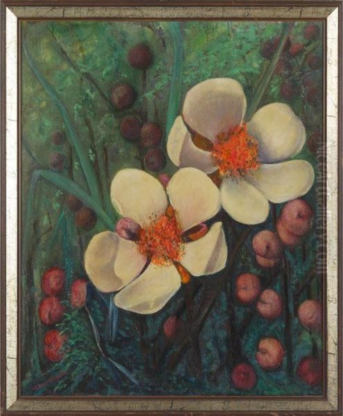 Magnolia - view 1