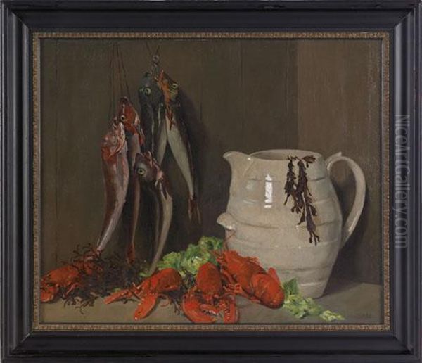 Still Life - view 1