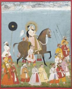 India, Mewar India, Mewar