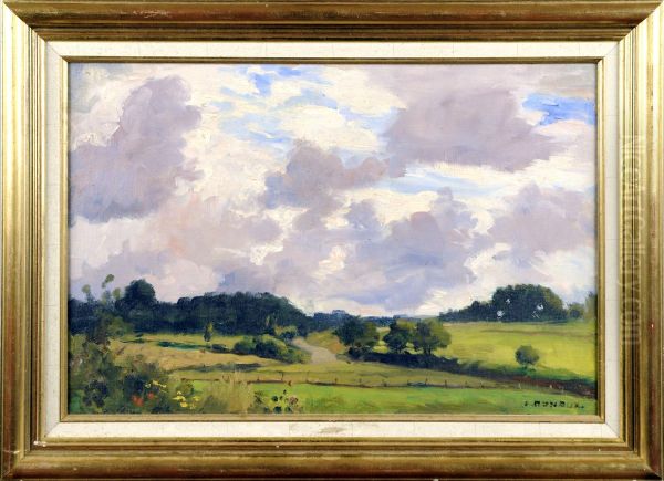 Paysage - view 1
