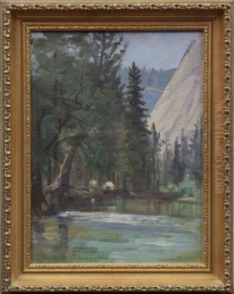 Landscapes - view 1