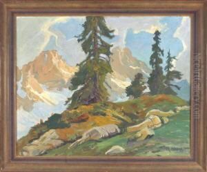 Allgauer Berge Allgauer Berge