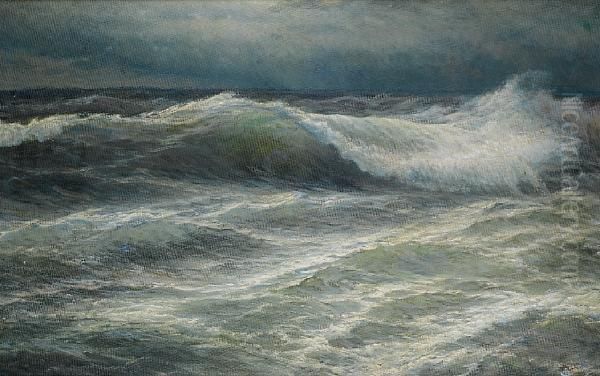 The Wave - view 1