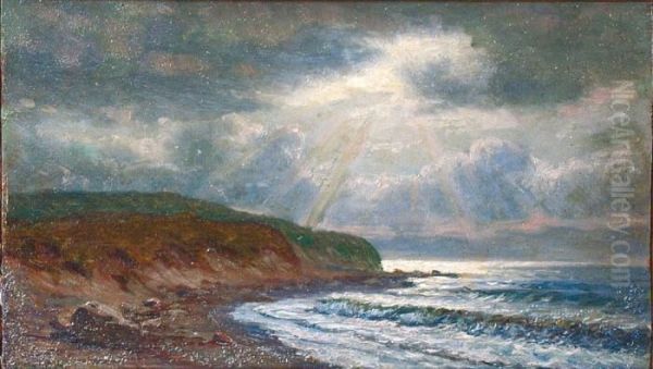 Marine - view 1