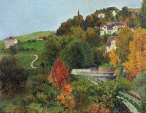 Akademien Venedig Und Wien