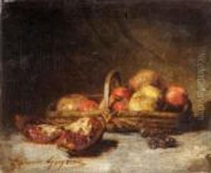Nature Morte Nature Morte