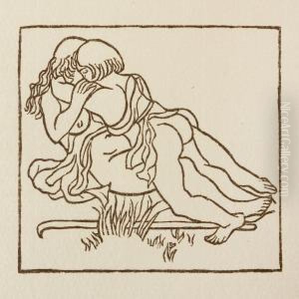 Daphnis Et Chloe - view 1