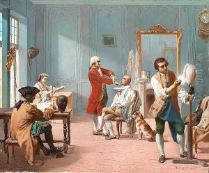 Chez Le Perruquier