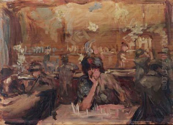 Nel Bar - view 1