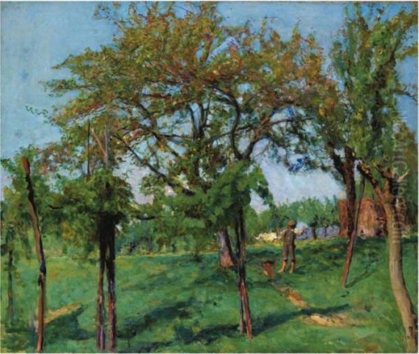 La Raccolta Delle Mele - view 1