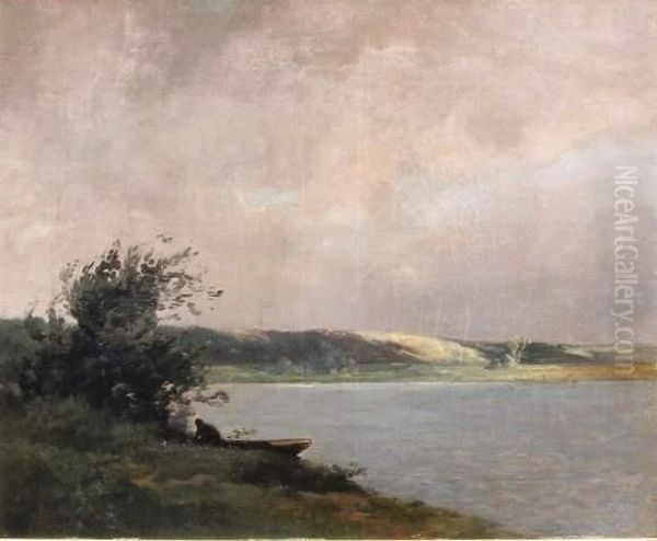 La Barque - view 1