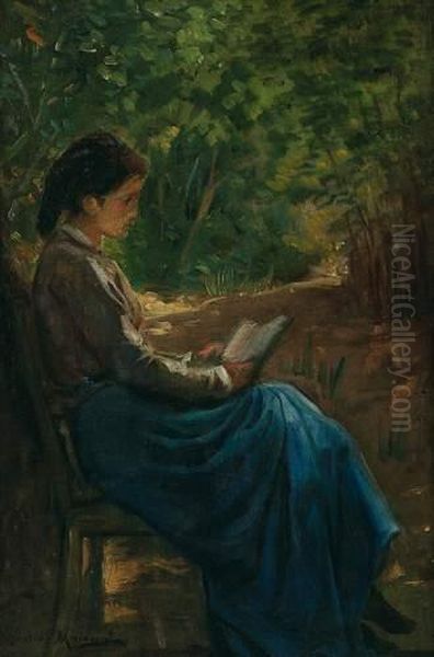 Lecture Aujardin - view 1