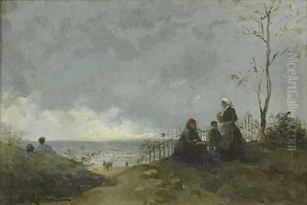 Bord De Mer Anime - view 1