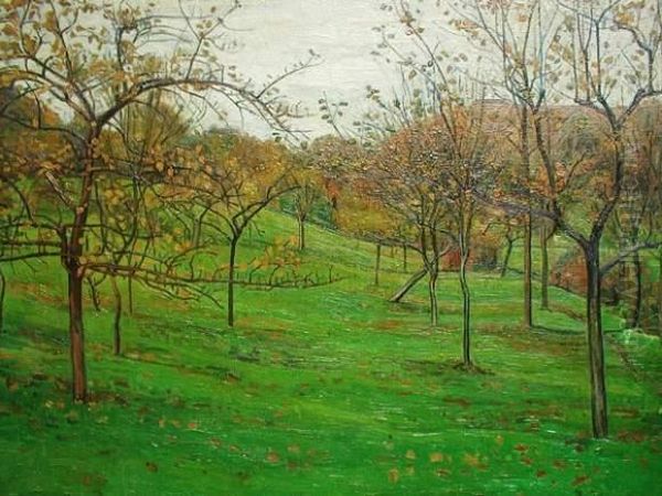 Arnex En Automne - view 1