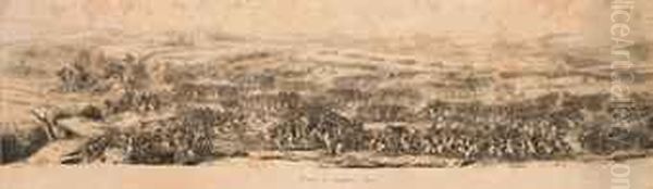 La Bataille De Nordlingue - view 1