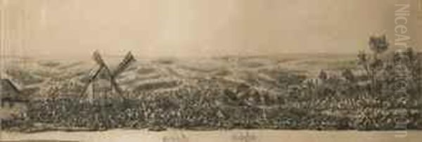 La Bataille De Dreux - view 1