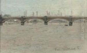 Battersea Bridge Battersea Bridge