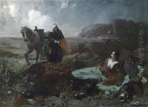 Pappenheim""""s Death