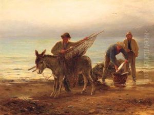 Sorting The Catch