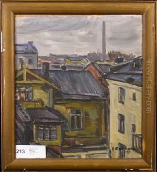 Untitled - view 1