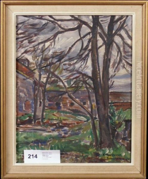 Untitled - view 1
