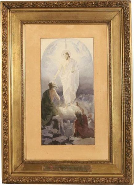 Theresurrection - view 1